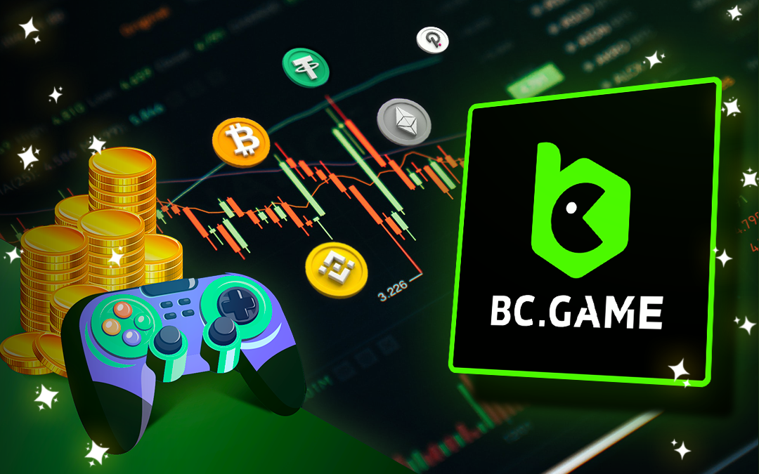 BC.Game Log In Your Gateway to Exciting Online Gaming BC.Game Log In Your Gateway to Exciting Online Gaming