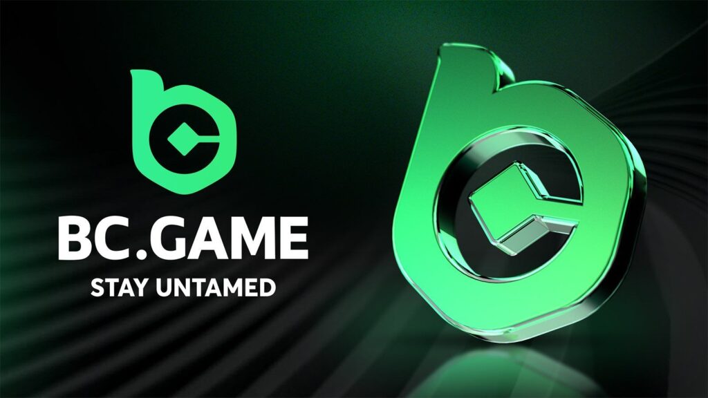 Explore BC.Game Online Casino Platform A New Era of Gaming