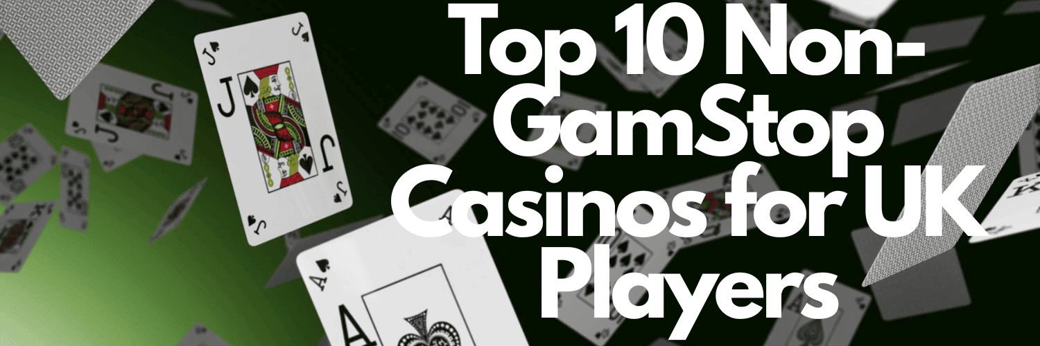 Exploring Casinos Non Gamstop A Comprehensive Guide -1873394060