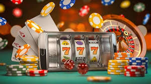 Online Casinos That Double Your Winnings Maximizing Your Fun and Profits