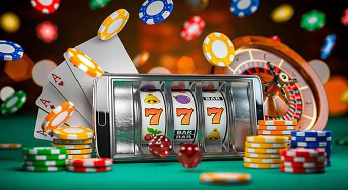 The Thrilling World of Casino Bass Win The Thrilling World of Casino Bass Win