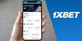 Ultimate Guide to 1xBet Betting Strategies and Features Ultimate Guide to 1xBet Betting Strategies and Features