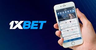 1xBet Download APP for iOS - Your Guide to Mobile Betting 1xBet Download APP for iOS - Your Guide to Mobile Betting