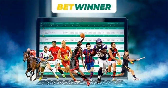 Comprehensive Guide to BetWinner Bonus Offers Comprehensive Guide to BetWinner Bonus Offers