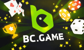 Discover the Thrilling World of BC.Game PH Casino and Sports