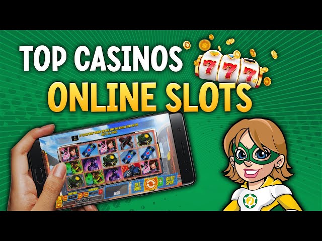 Experience the Thrills of Online Casino Gaming at Nationalbet