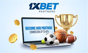 Explore the World of 1xBet Betting Your Guide to Success