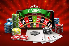 Exploring Online Casinos Offering Live Double Games Exploring Online Casinos Offering Live Double Games