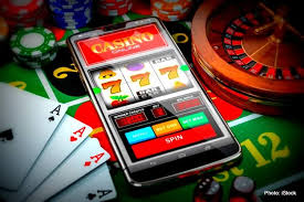 Online Casino Built for Reliability A New Era in Gaming Online Casino Built for Reliability A New Era in Gaming