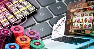Cashwin Casino Online Registrering - Din Nøgle til Underholdning
