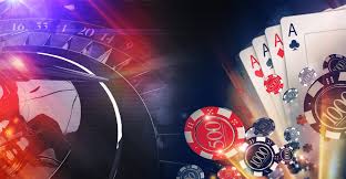 Casino Maximum Your Ultimate Betting Experience Awaits