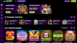 Descubre Spinmama Casino España Diversión y Premios al Alcance de tu Mano -895554013 Descubre Spinmama Casino España Diversión y Premios al Alcance de tu Mano -895554013