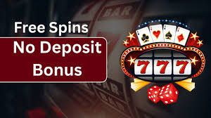 Discover 60 Free Spins No Deposit Your Ultimate Guide Discover 60 Free Spins No Deposit Your Ultimate Guide