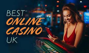 Discover New Online Casinos in the UK Exciting Games and Bonuses Await!