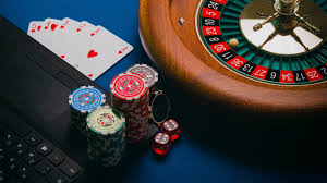 Experience the Thrill Genting Casino Online UK