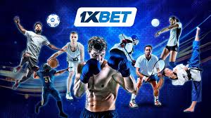 Explore 1xbet iOS Your Ultimate Betting Experience on Apple Devices
