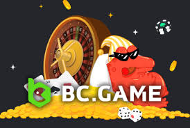 Exploring the Thrilling World of BC.Game Crypto Casino Exploring the Thrilling World of BC.Game Crypto Casino