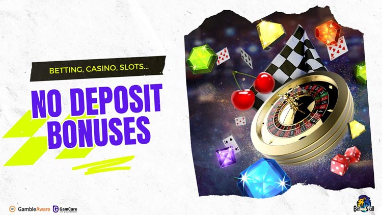 Maximize Your Winnings with Free Spins No Deposit Casino Offers