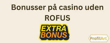 Spil på Casino Uden Om Rufus – Din Guide til Bedste Alternativer Spil på Casino Uden Om Rufus – Din Guide til Bedste Alternativer