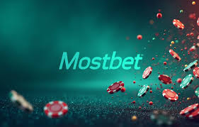 Ultimate Guide to Mostbet Your Gateway to Online Betting in Syria