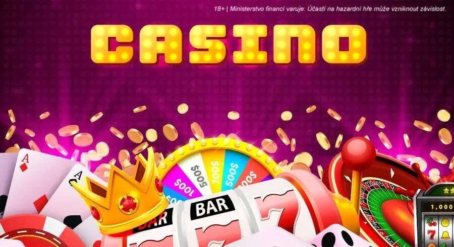 Vše, co potřebujete vědět o e-casinu a jeho výhodách