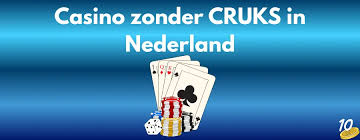 Verken Betrouwbare Casino's Zonder CRUKS voor Plezierige Spelervaring Verken Betrouwbare Casino's Zonder CRUKS voor Plezierige Spelervaring