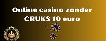 Verken Betrouwbare Casino's Zonder CRUKS voor Plezierige Spelervaring Verken Betrouwbare Casino's Zonder CRUKS voor Plezierige Spelervaring