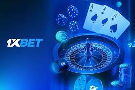 1xbet ID Official Site Your Gateway to Betting Excellence
