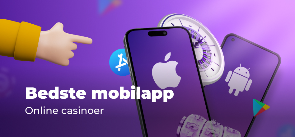 Bedste Mobil Casino Spil Dine Favoritter Når Som Helst Bedste Mobil Casino Spil Dine Favoritter Når Som Helst