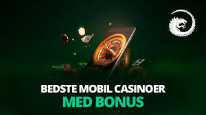 Bedste Mobil Casino Spil Dine Favoritter Når Som Helst Bedste Mobil Casino Spil Dine Favoritter Når Som Helst