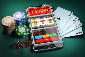 Bedste Mobil Casino Spil hvor som helst, når som helst