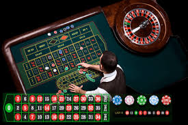 Bedste Online Roulette Casinoer - Spil og Vind Stort 1660496784