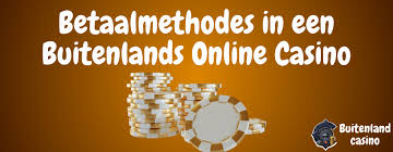 Beste Buitenlandse Online Casino Ontdek de Topkeuzes voor Spelers 308455972