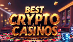 Bitcoin Casino i Danmark En Guide til Krypto-Gambling