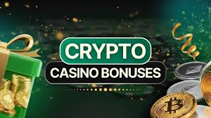 Bitcoin Casino i Danmark En Guide til Krypto-Gambling