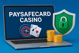 Casino med Paysafecard Sikker og Hurtig Indbetaling