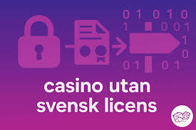 Casino med Snabb Utbetalning Upptäck Fördelarna och Alternativen