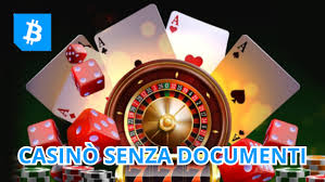 Casino Mobile Senza Documenti Gioca Facilmente Senza Stress