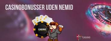 De Bedste Casinoer Uden MitID - Spil Trygt og Sikkert De Bedste Casinoer Uden MitID - Spil Trygt og Sikkert