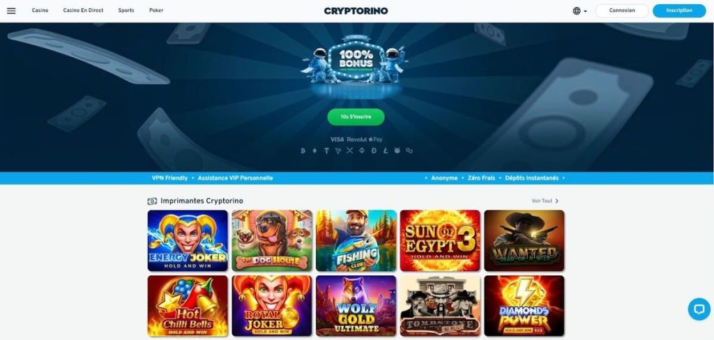 Die besten Bonusangebote in Online-Casinos So profitieren Sie!