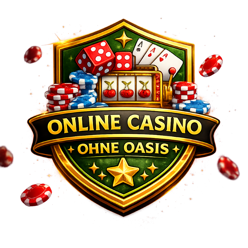 Die besten Online Casinos ohne OASIS 1875331316