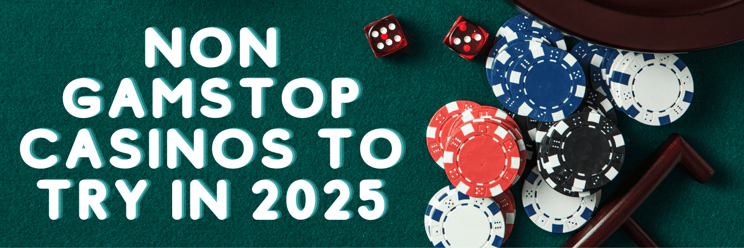 Discover Live Casinos Not on GamStop A Comprehensive Guide Discover Live Casinos Not on GamStop A Comprehensive Guide