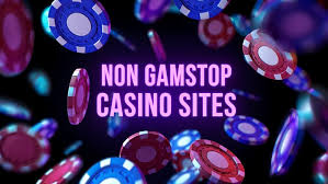 Discover the Best Casinos Not Registered with GamStop Discover the Best Casinos Not Registered with GamStop