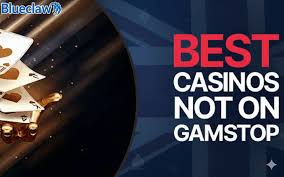 Discover the Best Non GamStop Online Casinos 1070628534 Discover the Best Non GamStop Online Casinos 1070628534