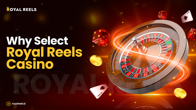 Discover the Exciting World of Royal Reels How to Download the App