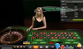 Erlebe die Faszination von Online Live Roulette