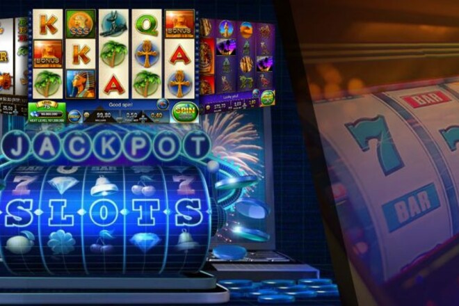 Experience Excitement Play Slot Games on Captain