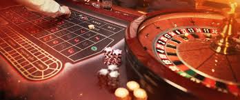 Experience the Thrill of Online Live Roulette for Real Money -1858964215