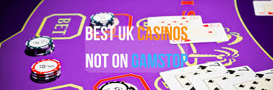 Explore Non GamStop Bingo Sites for Endless Fun