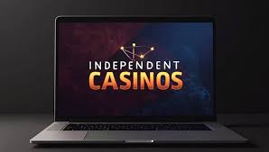 Explore the Best Independent UK Casino Sites